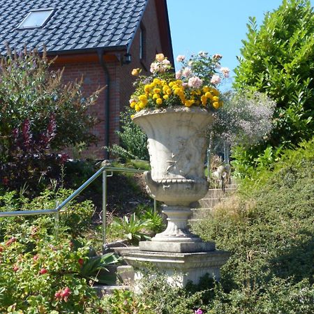 Loft Sierksdorf Lejlighed Eksteriør billede